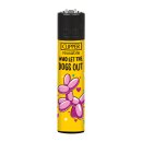 Clipper Large SLOGAN 37 B