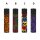 Clipper Large MIXED PATTERN 2 alle 4