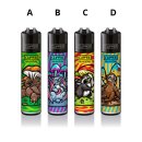 Clipper Large SHROOMS #9