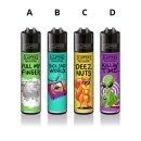 Clipper Large MIX SLOGAN #4 alle 4