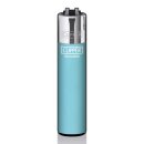 Clipper Large METALLIC PASTEL D