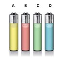 Clipper Large METALLIC PASTEL alle 4