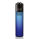 Clipper Large METALLIC GRADIENT #4 A