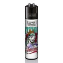 Clipper Large HARD TATTOO #2 B
