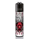 Clipper Large HARD TATTOO #2 C