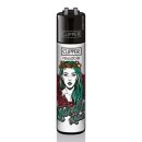 Clipper Large HARD TATTOO #2 D