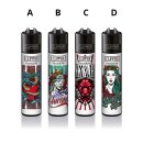 Clipper Large HARD TATTOO #2 alle 4