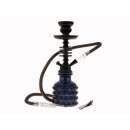 Shisha; verschied. Farben;  Höhe 31 cm; 1 Schlauch;...
