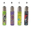 Clipper Micro EMOJI HYPNOSIS