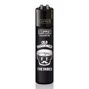 Clipper Large DUDES C