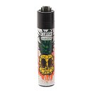 Clipper Micro FRUIT SKULLS A