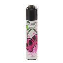 Clipper Micro FRUIT SKULLS B