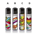 Clipper Large RAINBOW PRIDE