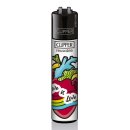 Clipper Large RAINBOW PRIDE A