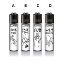 Clipper Large Sonder Edition FFX Adult