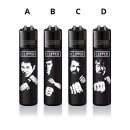 Clipper Large Sonder Edition FFX Action