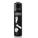Clipper Large Sonder Edition FFX Action B
