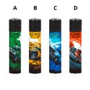 Clipper Large TRUCKS