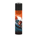 Clipper Large TRUCKS D