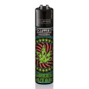 Clipper Large WEED BILLBOARD A