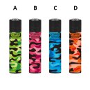 Clipper Large CAMOUFLAGE