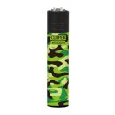 Clipper Large CAMOUFLAGE A