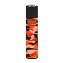 Clipper Large CAMOUFLAGE D