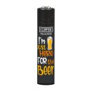 Clipper Large SLOGAN 40 D