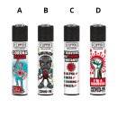 Clipper Large SLOGAN 42