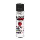 Clipper Large SLOGAN 42 C