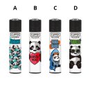 Clipper Large PANDAS