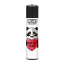 Clipper Large PANDAS B