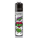 Clipper Large 420 COLLECTION C