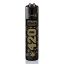 Clipper Large 420 COLLECTION D