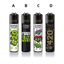 Clipper Large 420 COLLECTION alle4