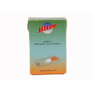 Jilter Eindrehfilter Einzelpackung mit 42 Filter