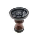Shisha Kopf Keramik "Coffee"...