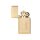 Zippo Feuerzeug - Brass Venetian slim