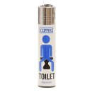 Clipper Large TOILET STATEMENTS A