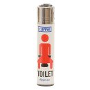 Clipper Large TOILET STATEMENTS C