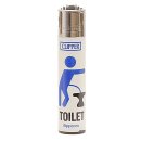 Clipper Large TOILET STATEMENTS D