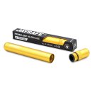 Jaysafe "Gold" Jointholder Case - Einzeln