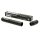 Jaysafe "Black" Jointholder Case - Einzeln
