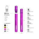 Jaysafe "Rose Onyx" Jointholder Case - Einzeln