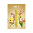 HQD SURV - Lemon Ice/ lemon lime (Zitroneneis) - Einweg...
