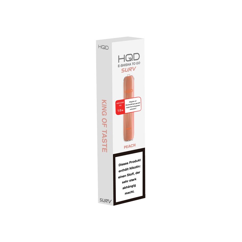 elfbar elfa kaufen HQD Surv Vapes bestellen | Gratis Versand main image 0