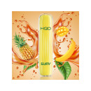HQD SURV - Tropical Fruits / Mambo (Tropische...
