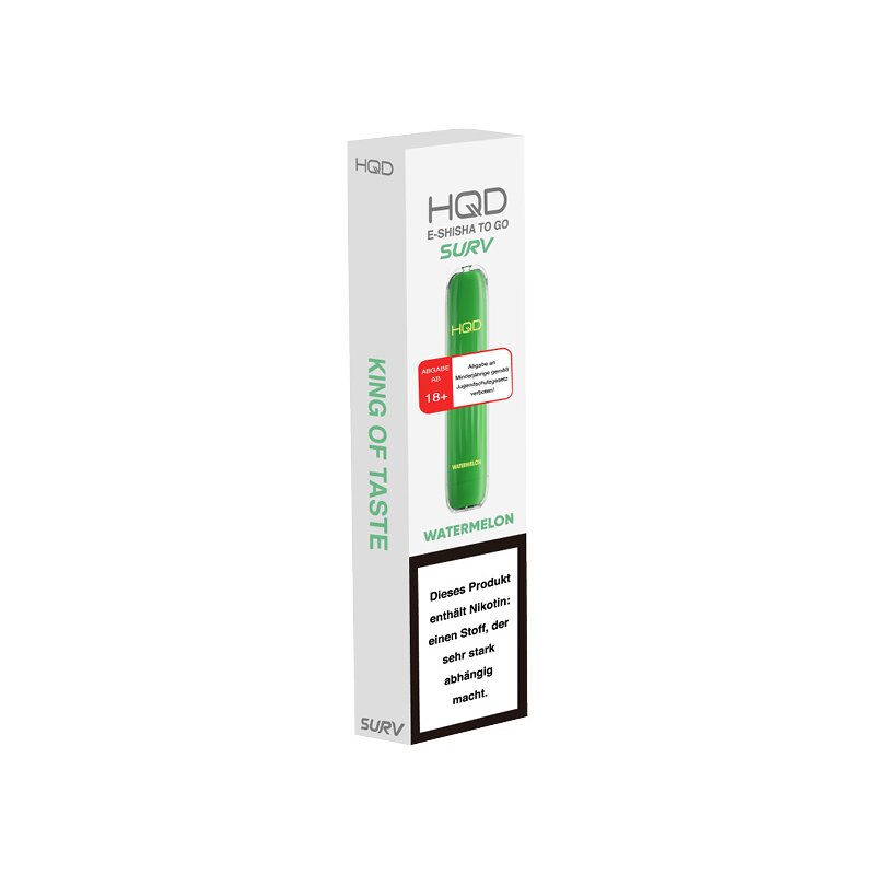 watermelon einweg vape LOST MARY BM600s | Apple Watermelon main image 0