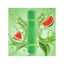 HQD SURV - Watermelon (Wassermelone) - Einweg E-Shisha -...