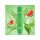 HQD SURV - Watermelon (Wassermelone) - Einweg E-Shisha - 18 mg - 600 Züge
